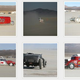 Illustration for article titled El Mirage Land Speed Gallery